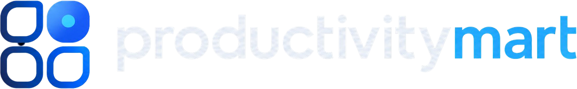 Productivity Mart